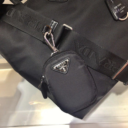 Prada Leather Handbag