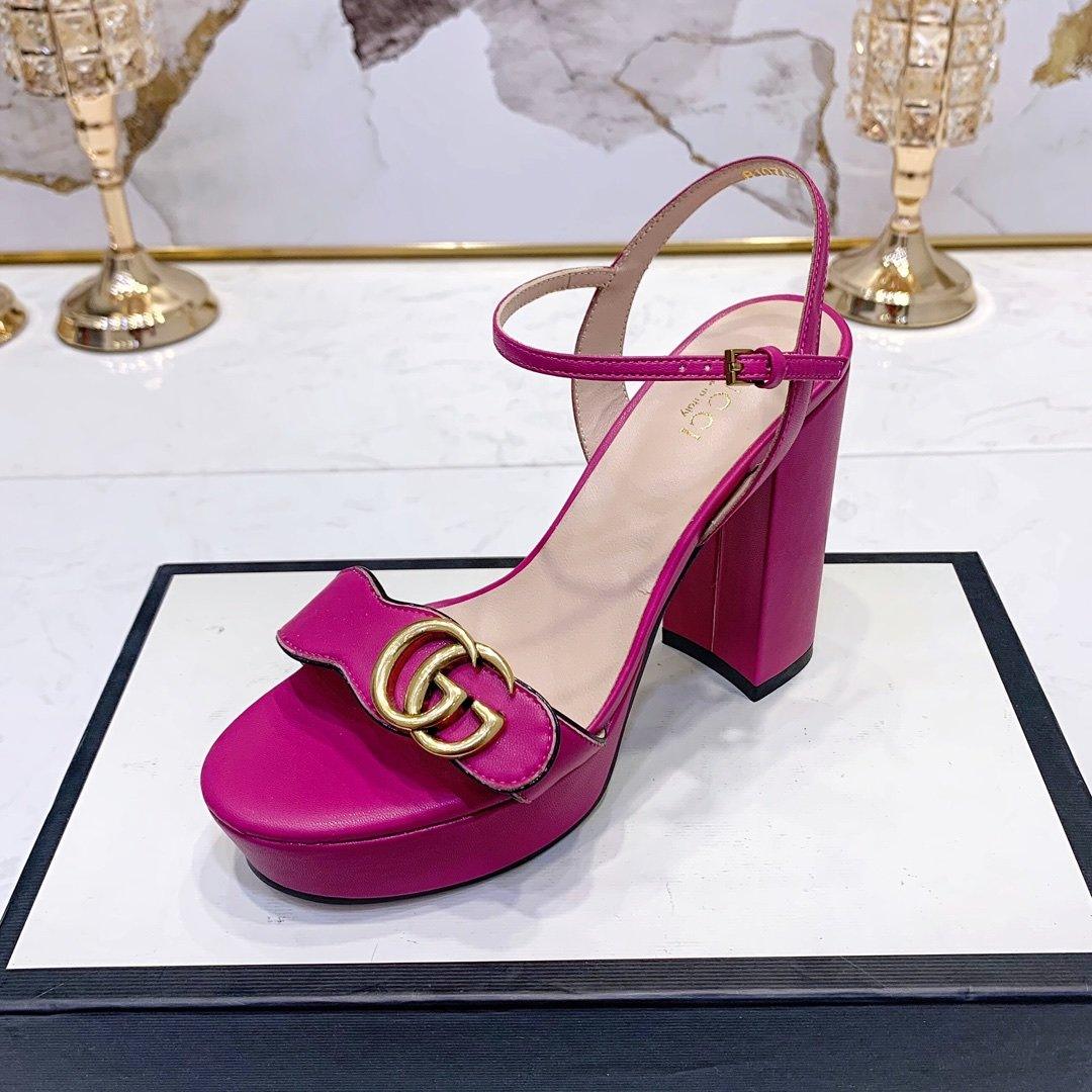 Gucci Sandals
