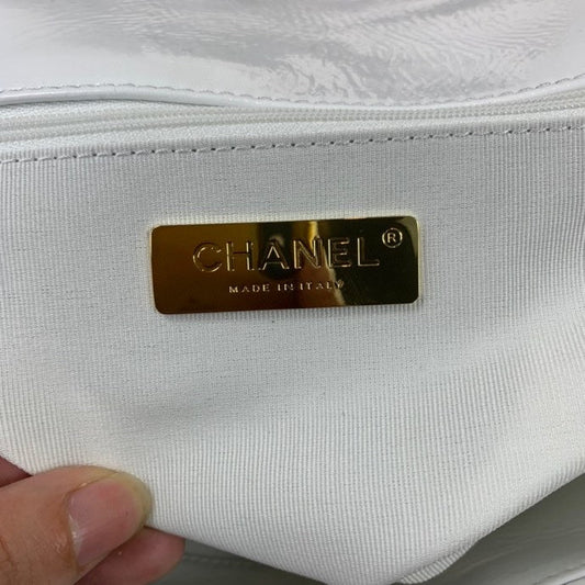 Chanel Luxury Handbag Style 571 Rovelle Bags