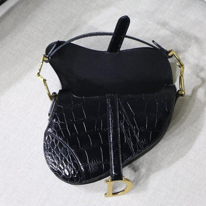 SADDLE BAG