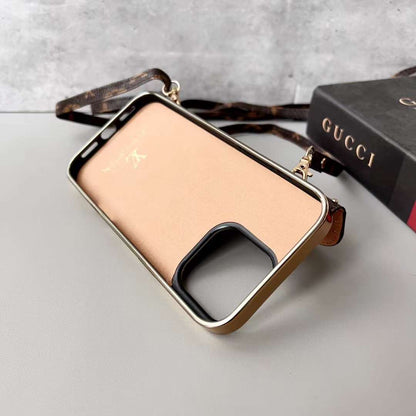Wallet Crossbody Phone Case  for samsung