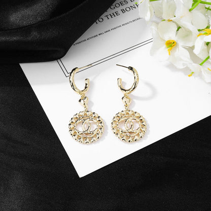 High-Quality Stud Earrings-170
