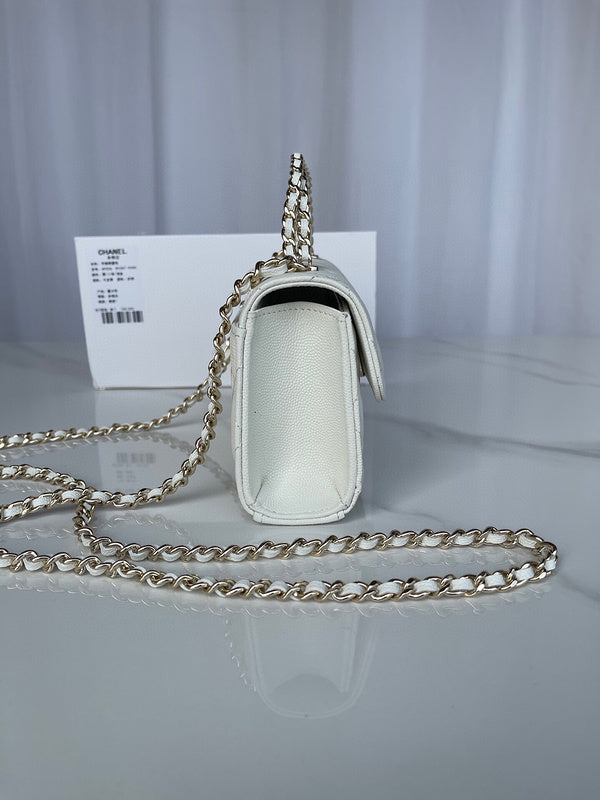 Chanel Luxury Handbag Style 99 Rovelle Bags