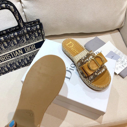 Dior Sandals