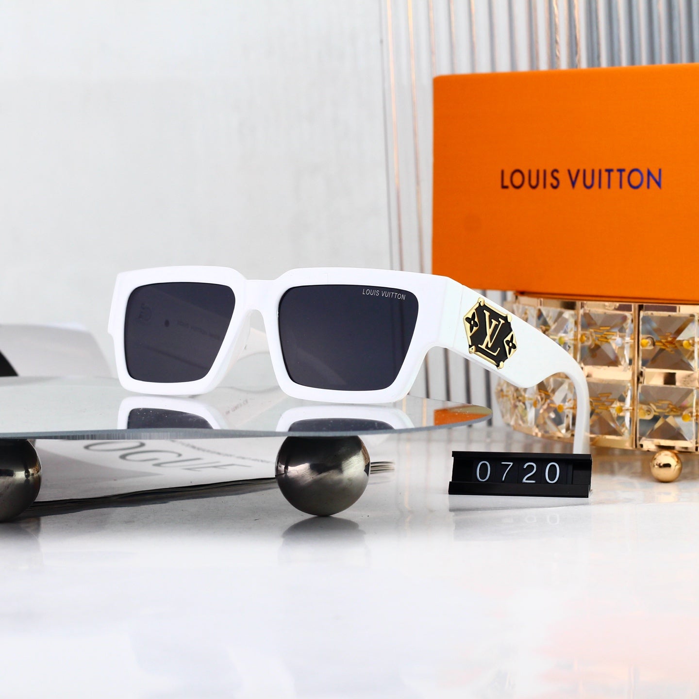 New Stylish  Sunglasses-28