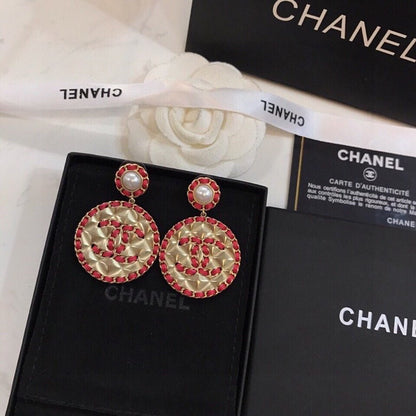 High-Quality Stud Earrings-97