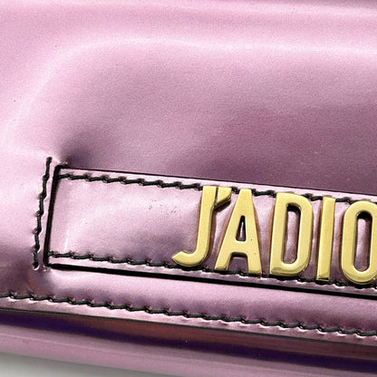 Dior Luxury Calfskin Handbag Rovelle Bags