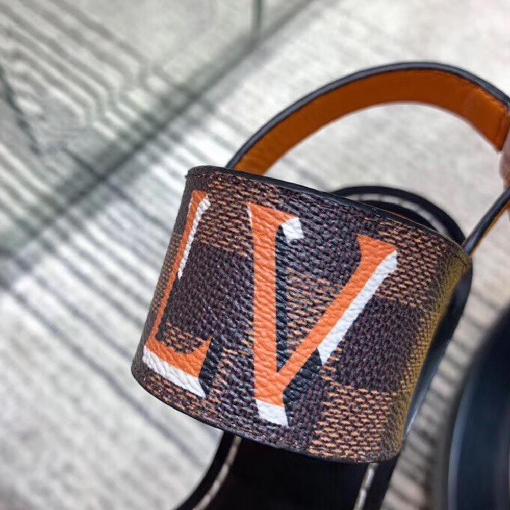 Louis Vuitton Sandals