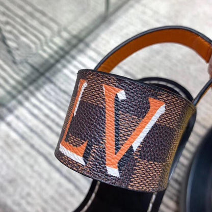 Louis Vuitton Sandals