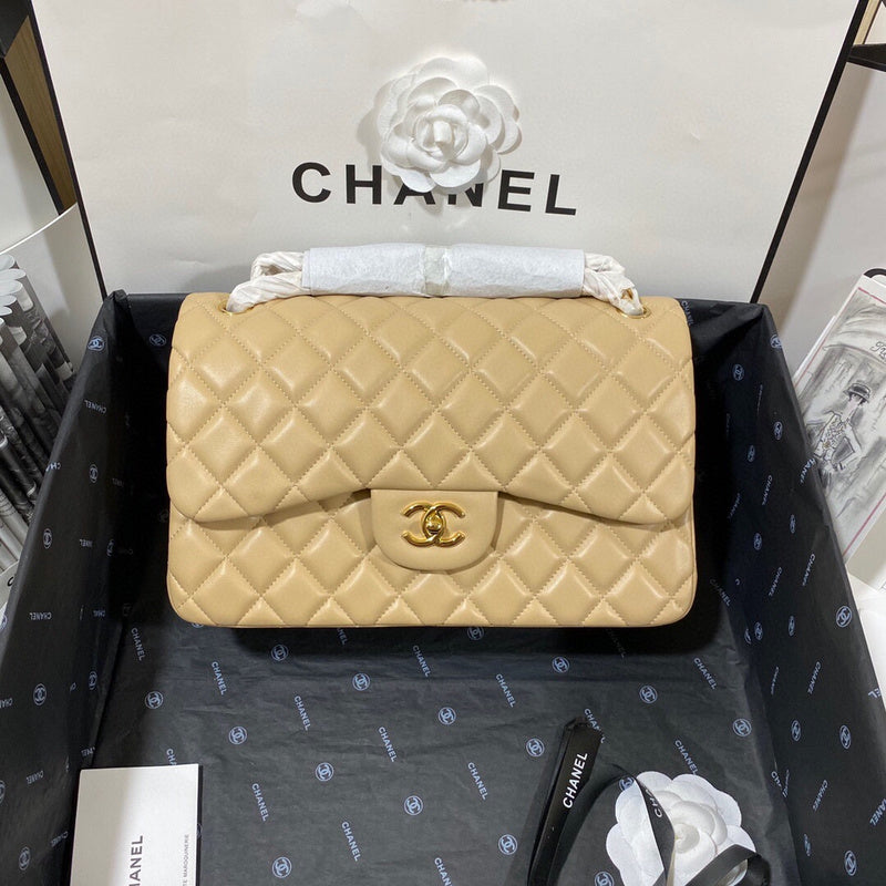 Chanel Luxury Handbag Style 317 Rovelle Bags