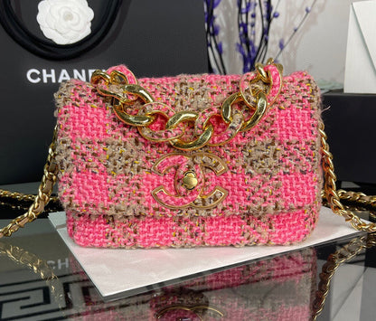 Chanel Luxury Handbag Style 55 Rovelle Bags