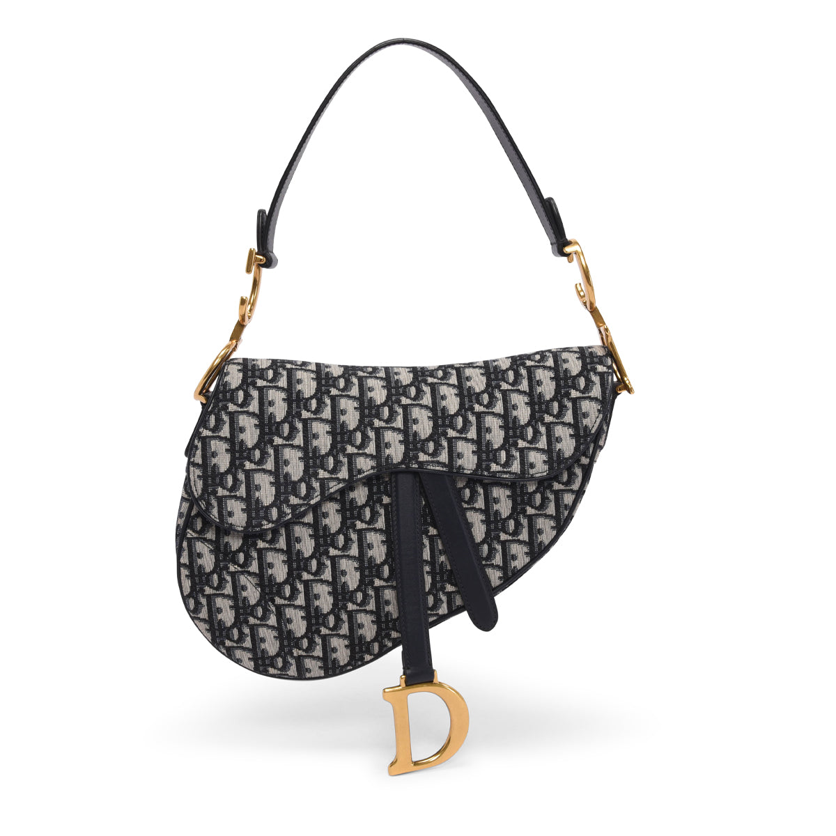 Dior Lou Canvas Shoulder Bag Rovelle Bags