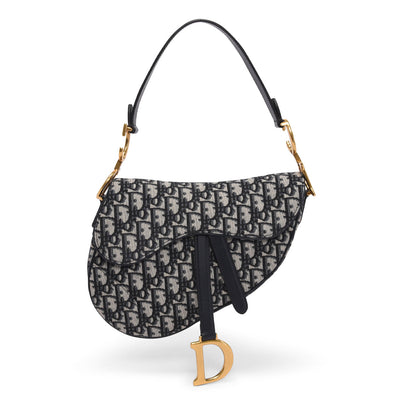 Dior Lou Canvas Shoulder Bag Rovelle Bags