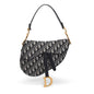 Dior Lou Canvas Shoulder Bag Rovelle Bags