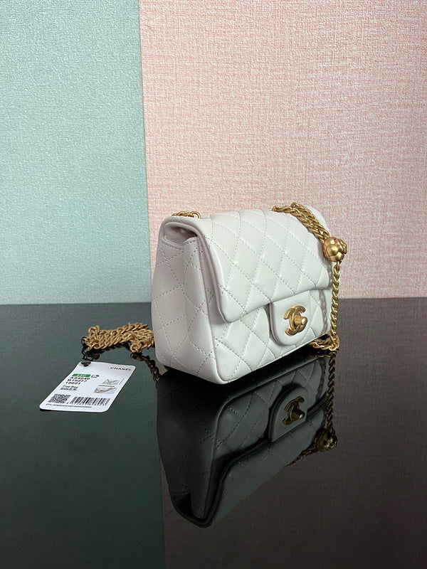 Chanel Luxury Handbag Style 66 Rovelle Bags