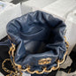 Chanel Luxury Handbag Style 648 Rovelle Bags