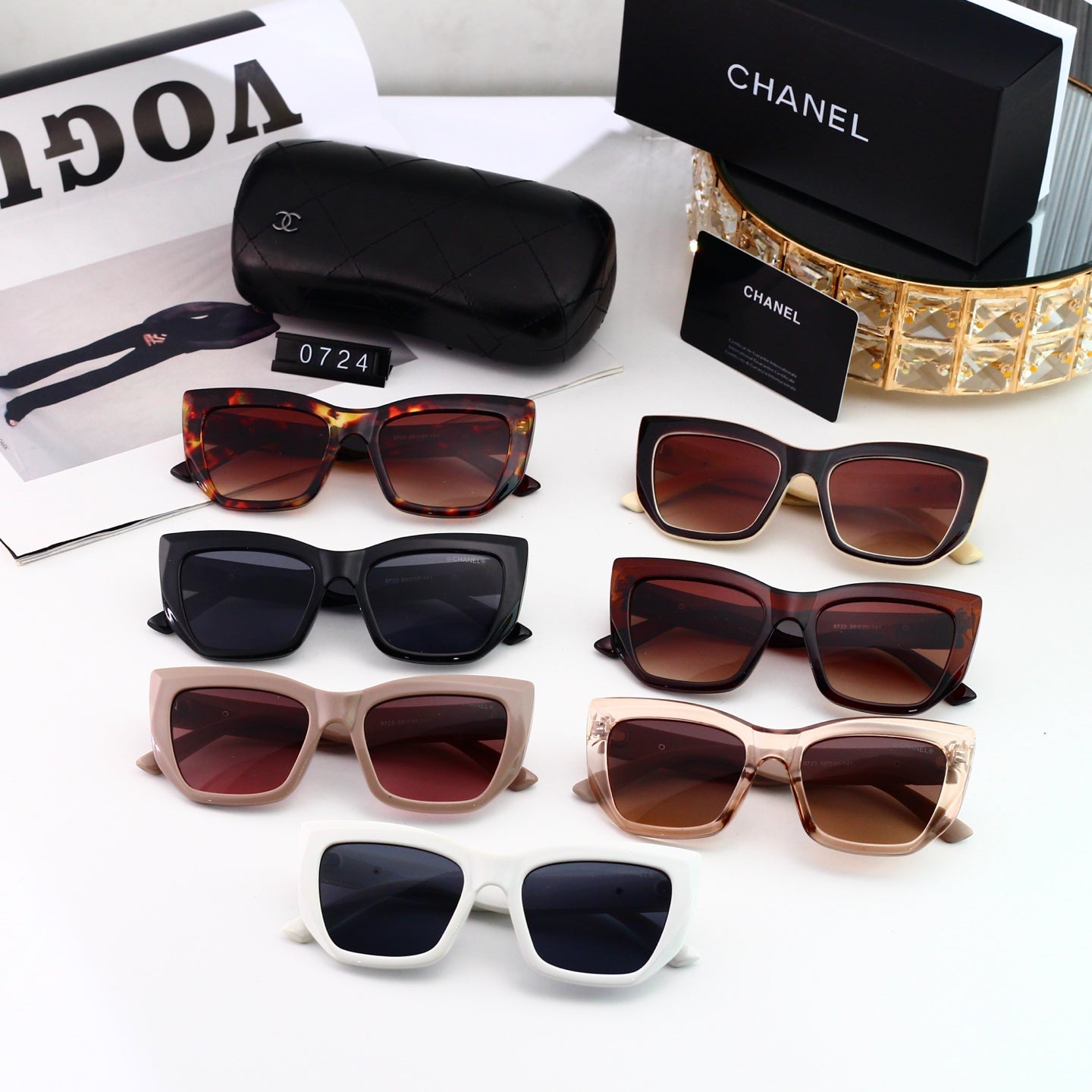 New Stylish  Sunglasses-67