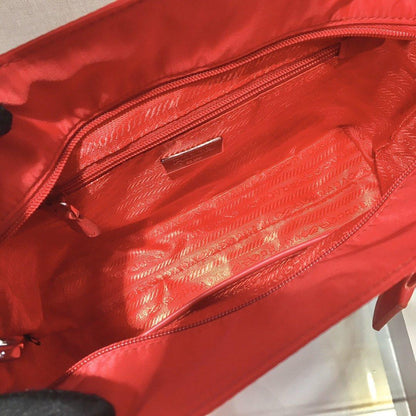 Prada Leather Handbag