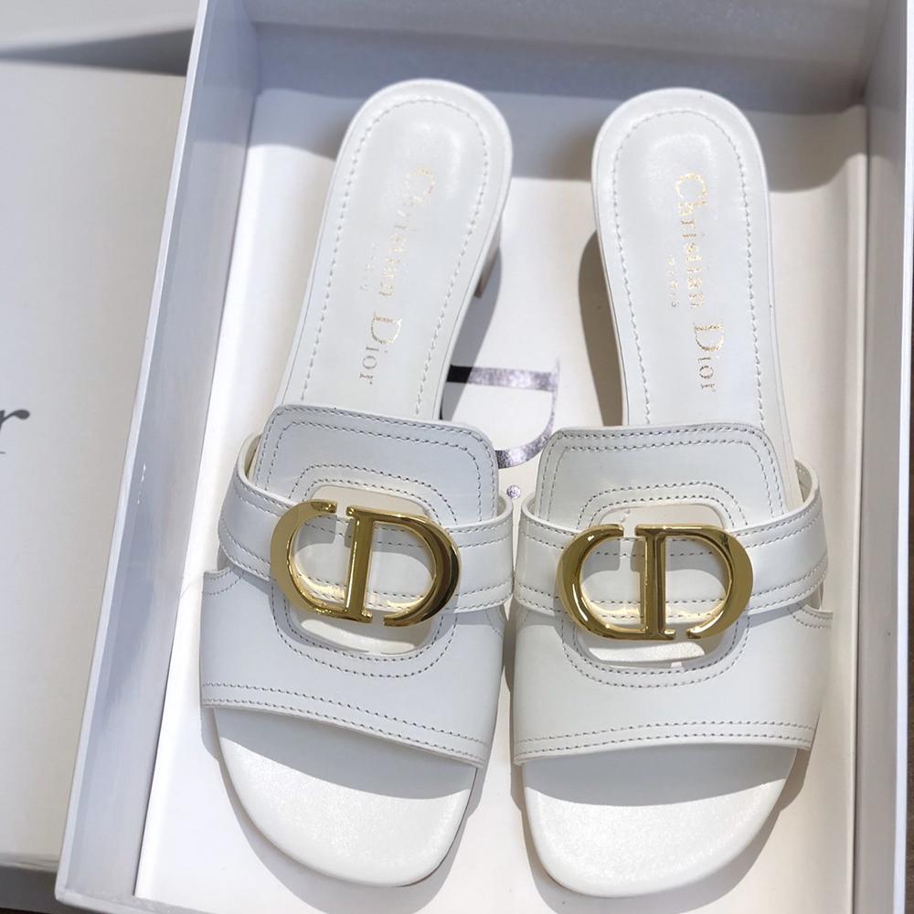 Dior 30 Montaigne Slide
