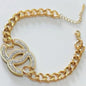 2023 New Fashion  diamond Bracelet