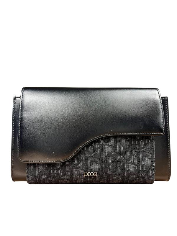 Dior Oblique Oblique Crossbody Oblique Rovelle Bags