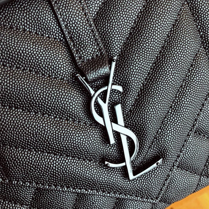 YSL ENVELOPE SMALL BAG