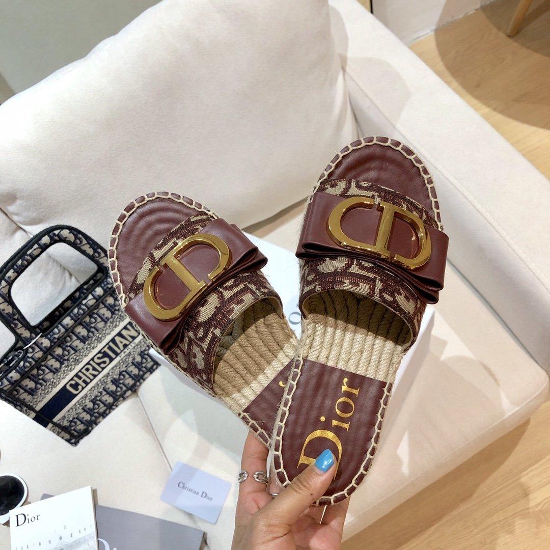 Dior Sandals