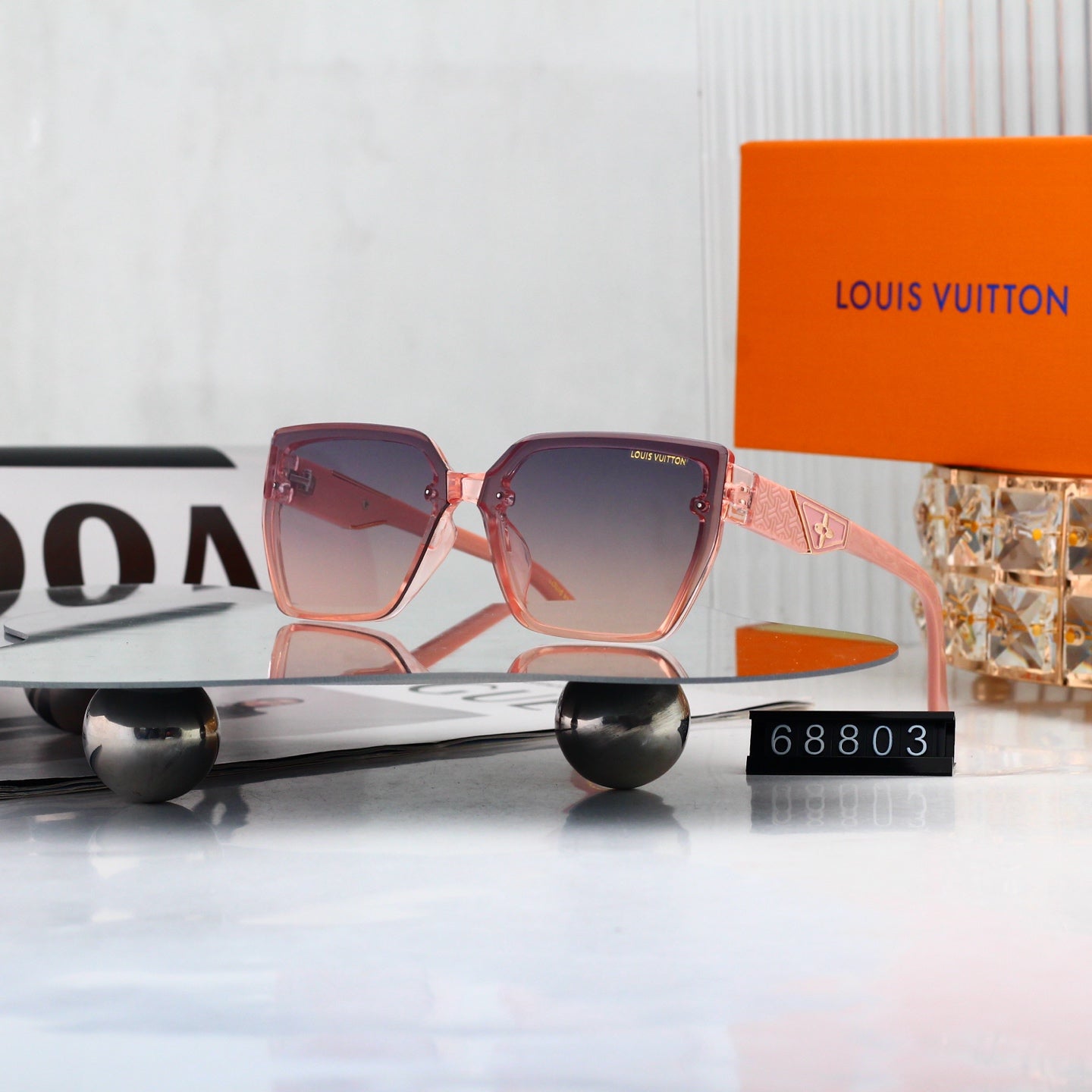New Stylish  Sunglasses-50