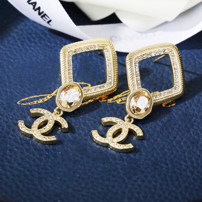 High-Quality Stud Earrings-146