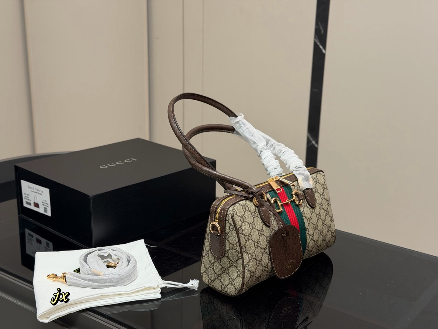 Premium Fashion Travel Bags-23