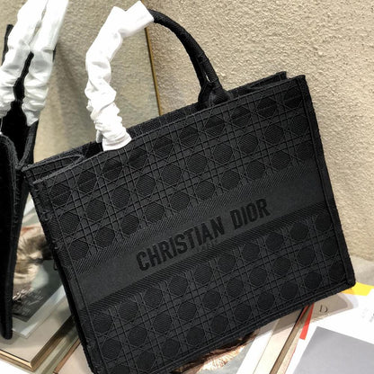 DIOR BOOK TOTE