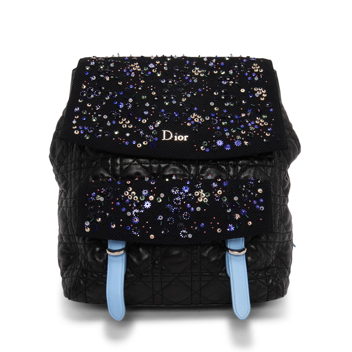 Dior Lou Backpack Rovelle Bags