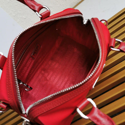 Prada Re-Edition 2005 Nylon Bag