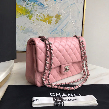 Chanel Luxury Handbag Style 210 Rovelle Bags