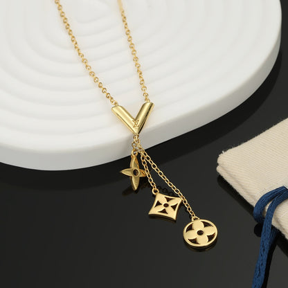 High-Quality Necklace-aa