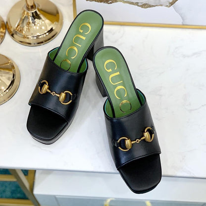 Gucci Sandals