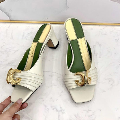 Gucci Sandals