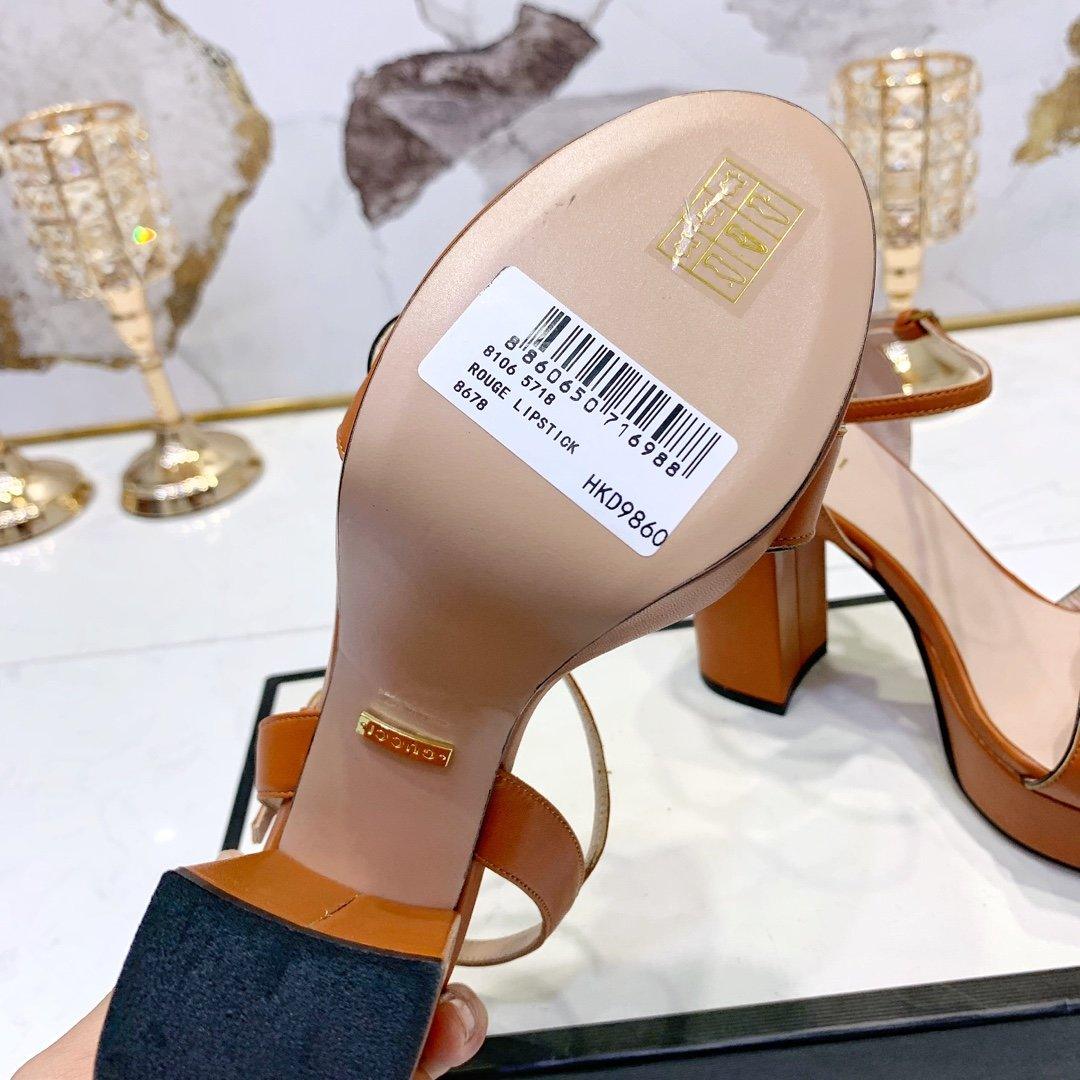 Gucci Sandals