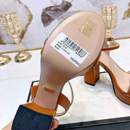 Gucci Sandals