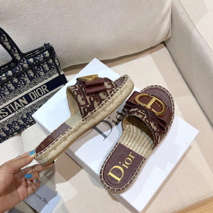 Dior Sandals