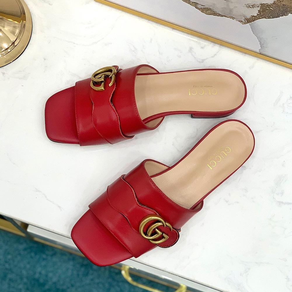 Gucci Sandals