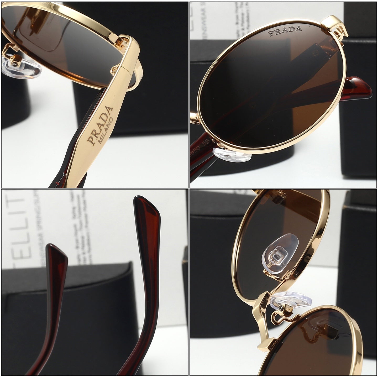 New Stylish  Sunglasses-23