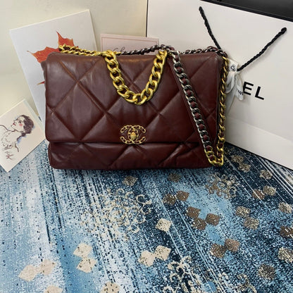 Chanel Luxury Handbag Style 577 Rovelle Bags