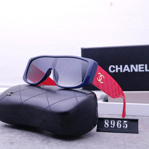 New Style Fashion Sunglasses For Summer -22