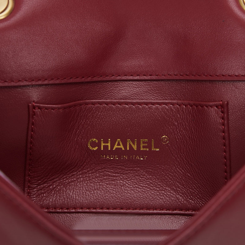 Chanel Luxury Handbag Style 643 Rovelle Bags