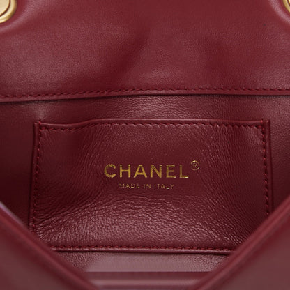 Chanel Luxury Handbag Style 643 Rovelle Bags