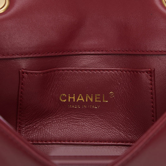 Chanel Luxury Handbag Style 643 Rovelle Bags