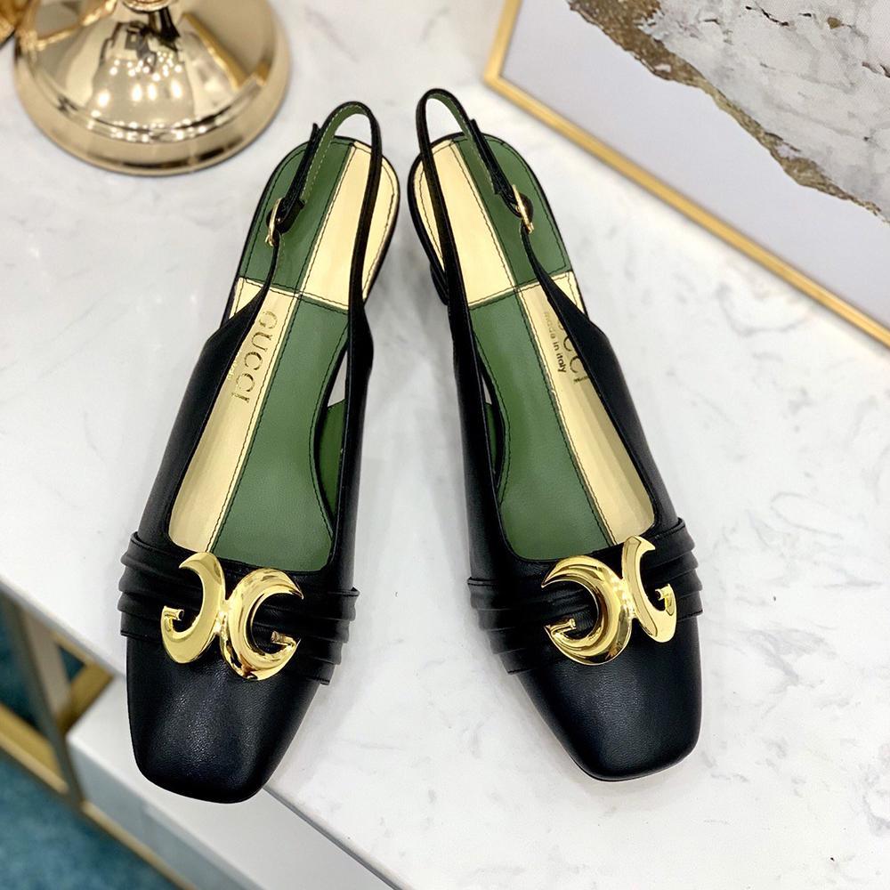 Gucci Sandals