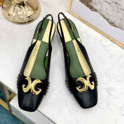 Gucci Sandals