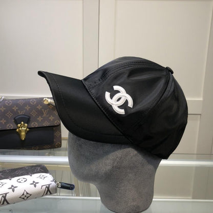 Chanel Hat